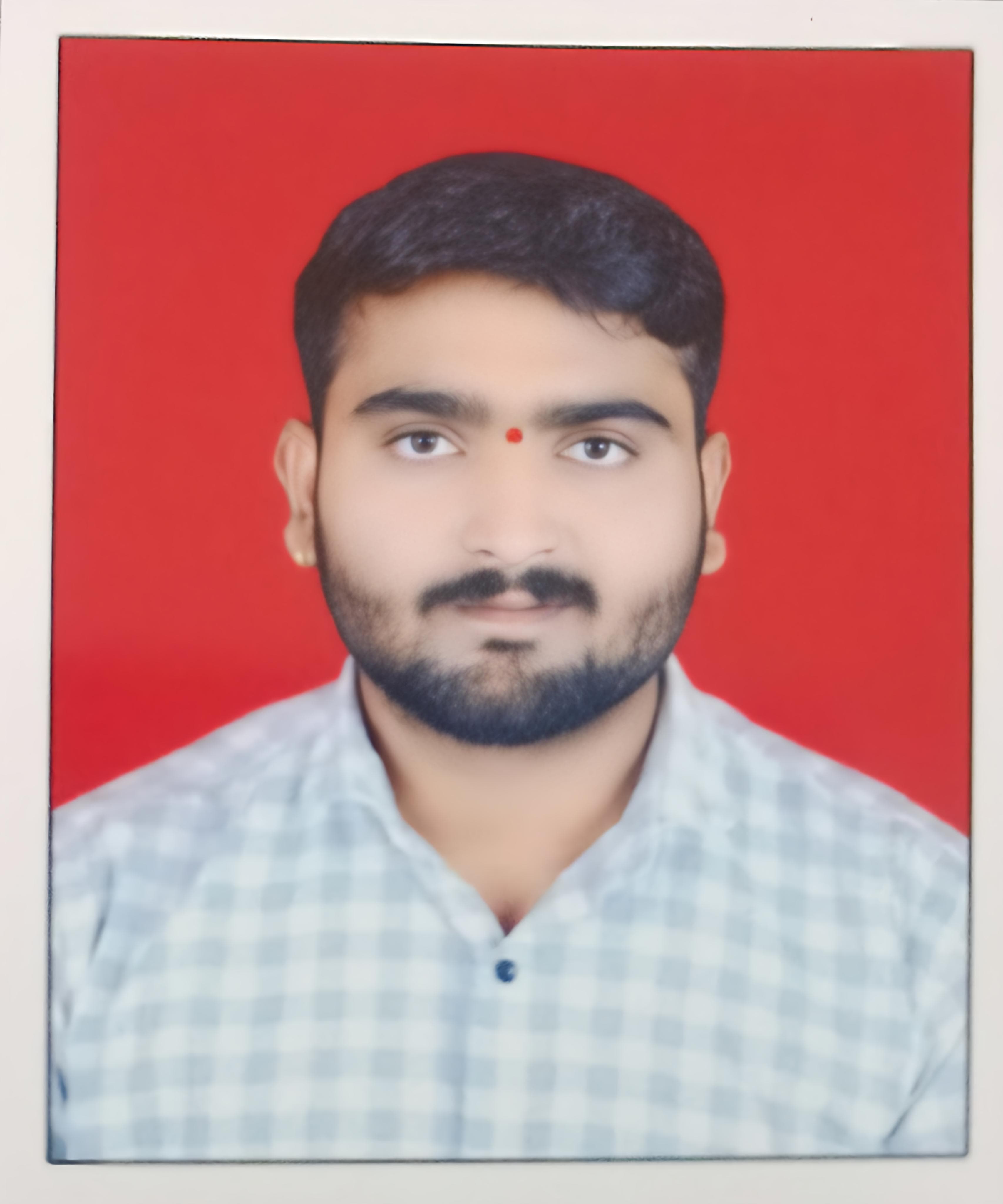 Officer Photo