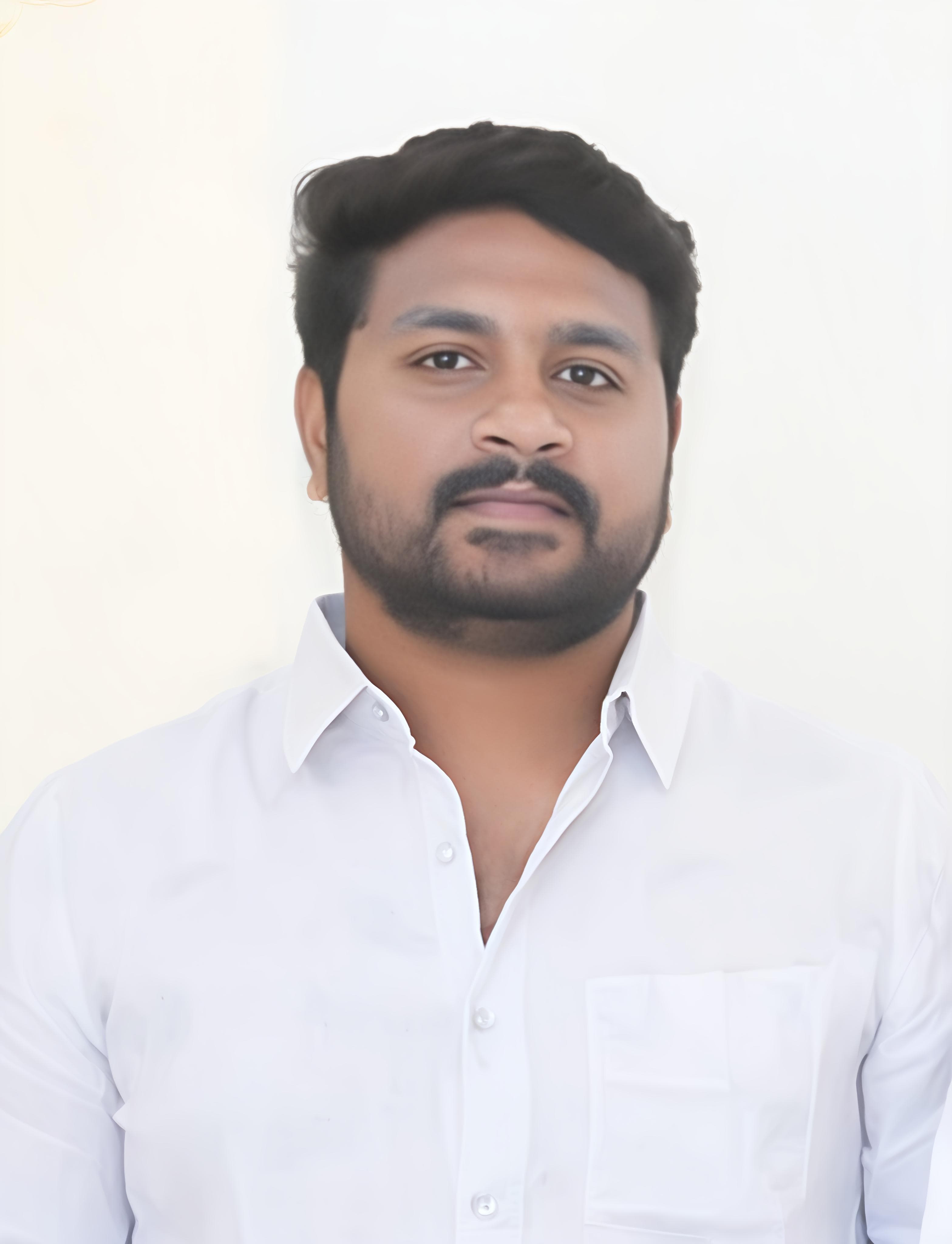 Officer Photo