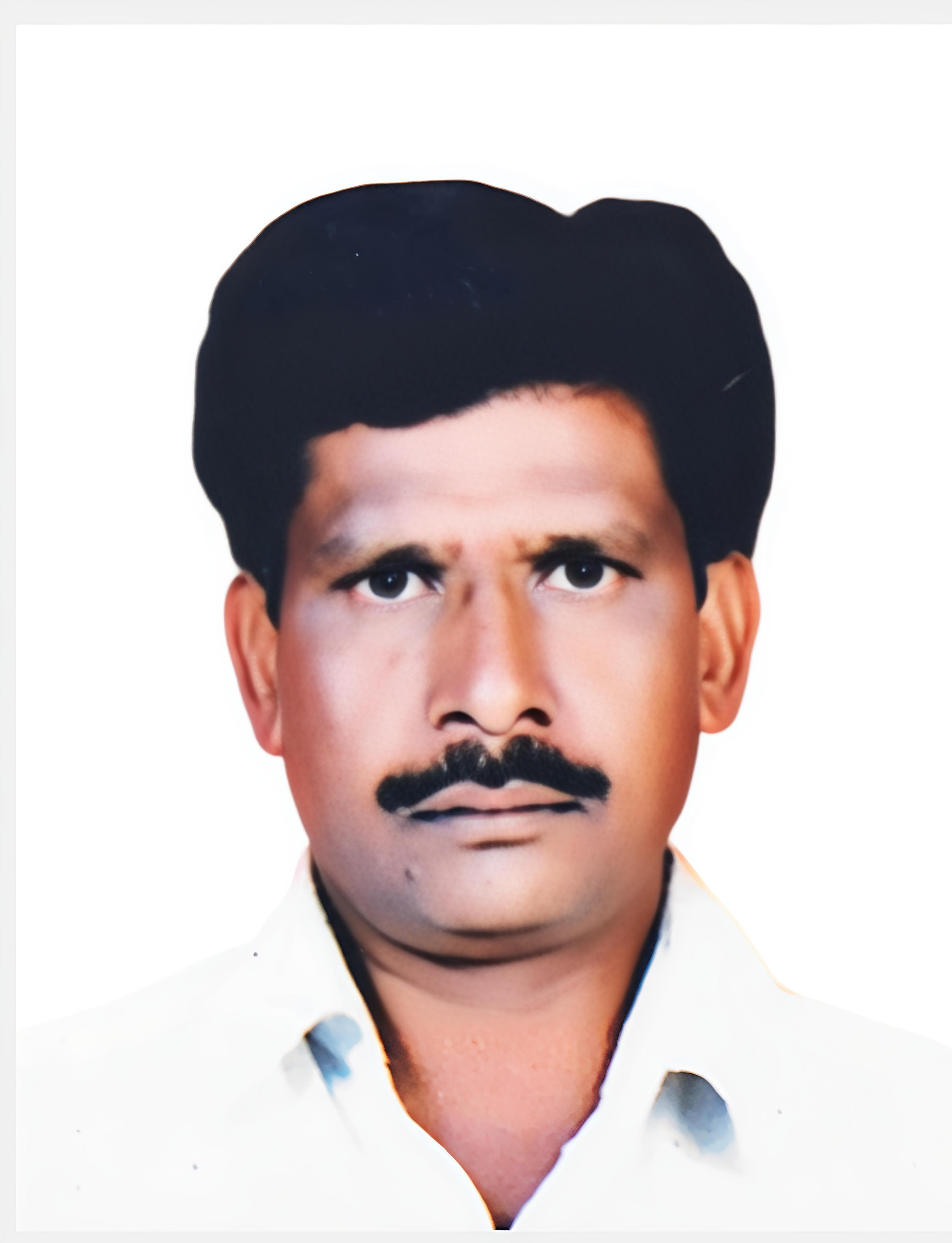 Org Officer Photo