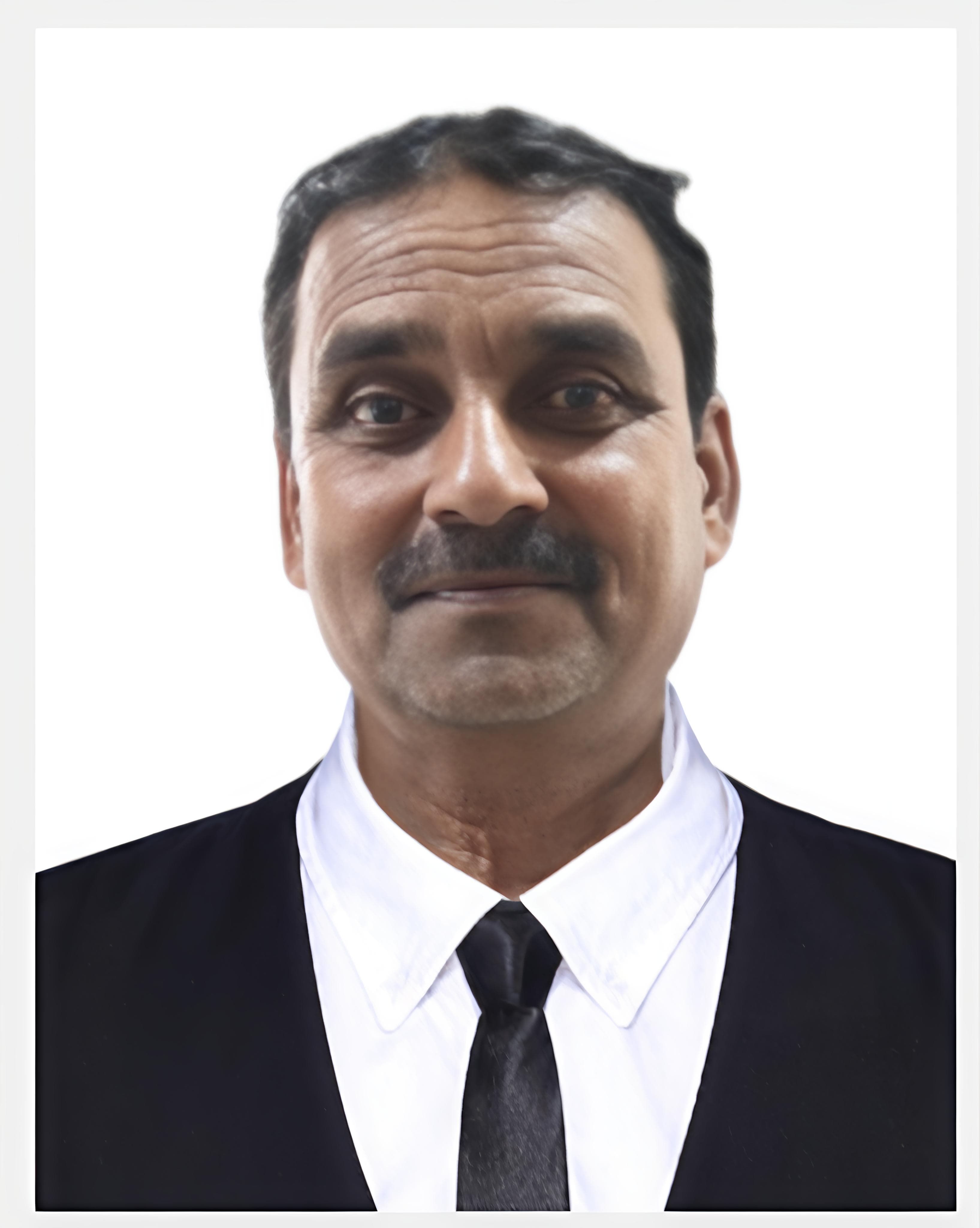 Org Officer Photo