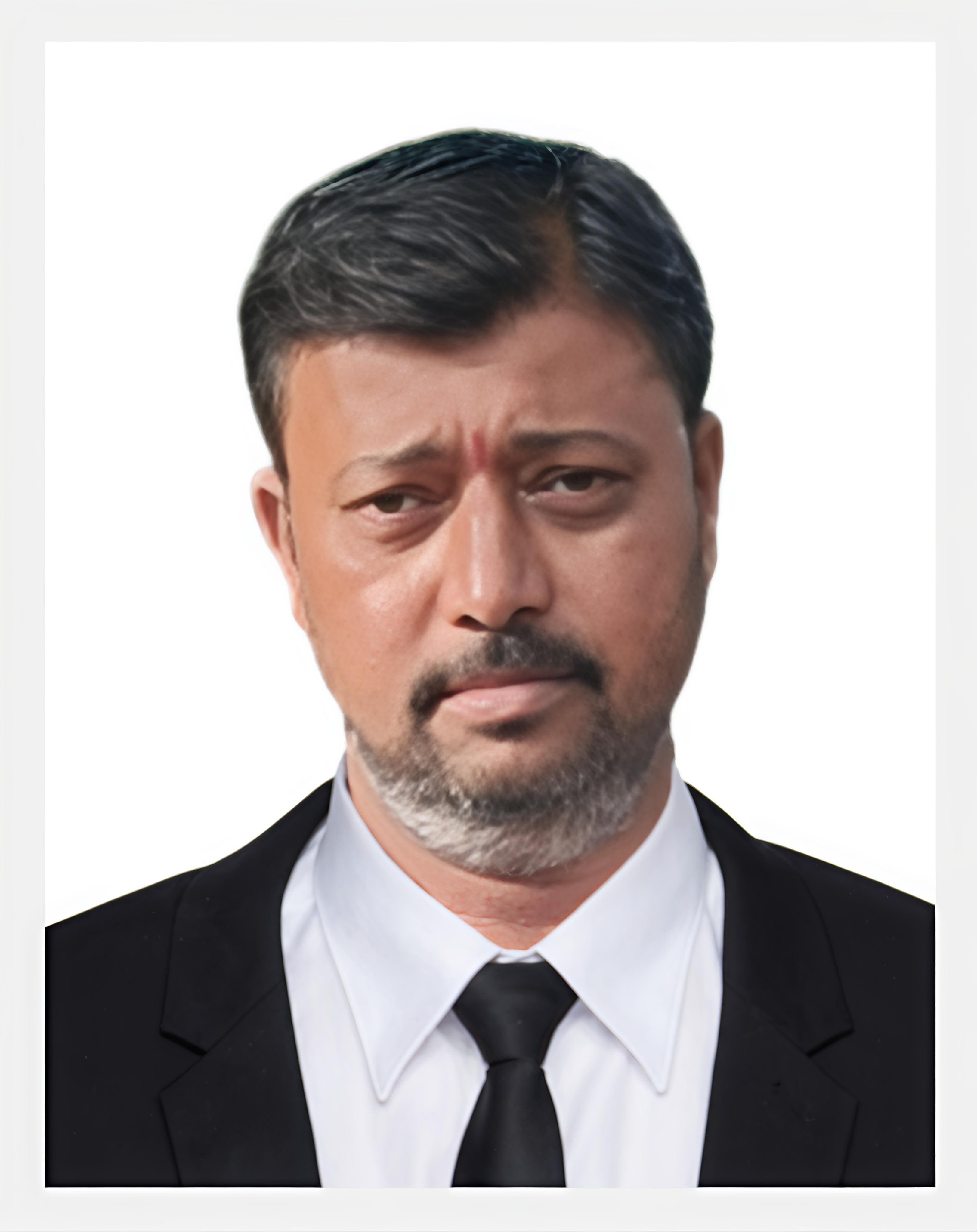 Org Officer Photo