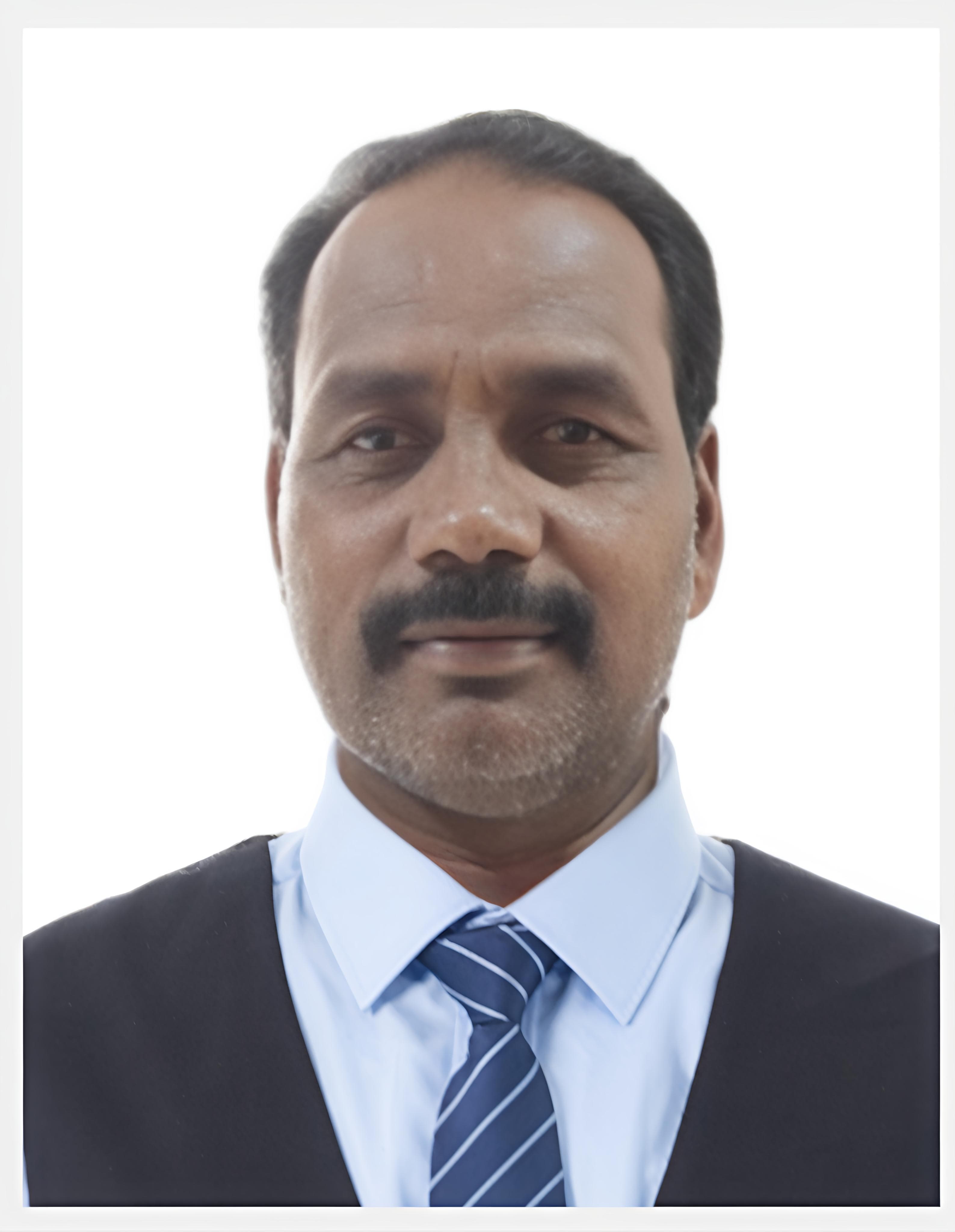 Org Officer Photo