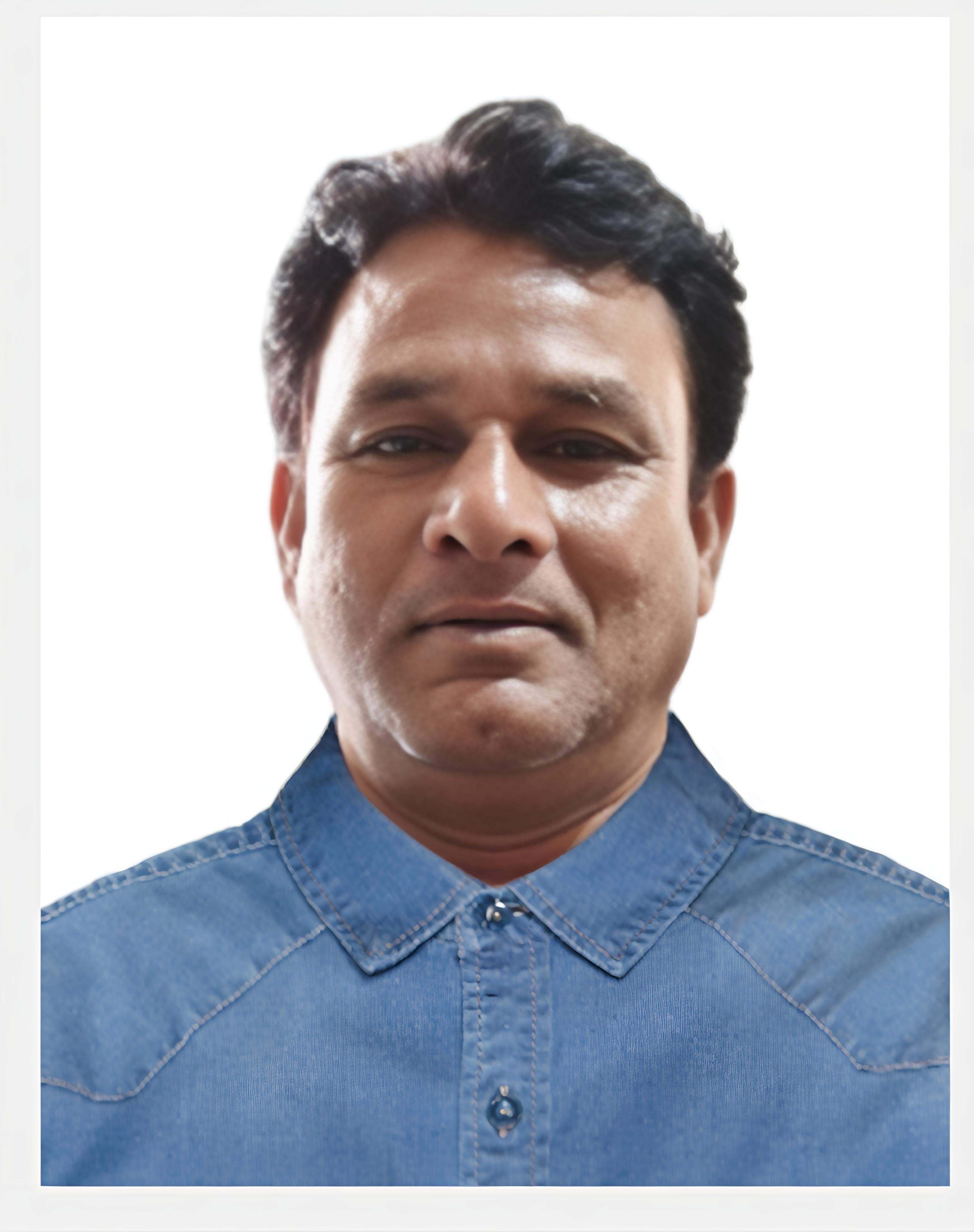 Org Officer Photo