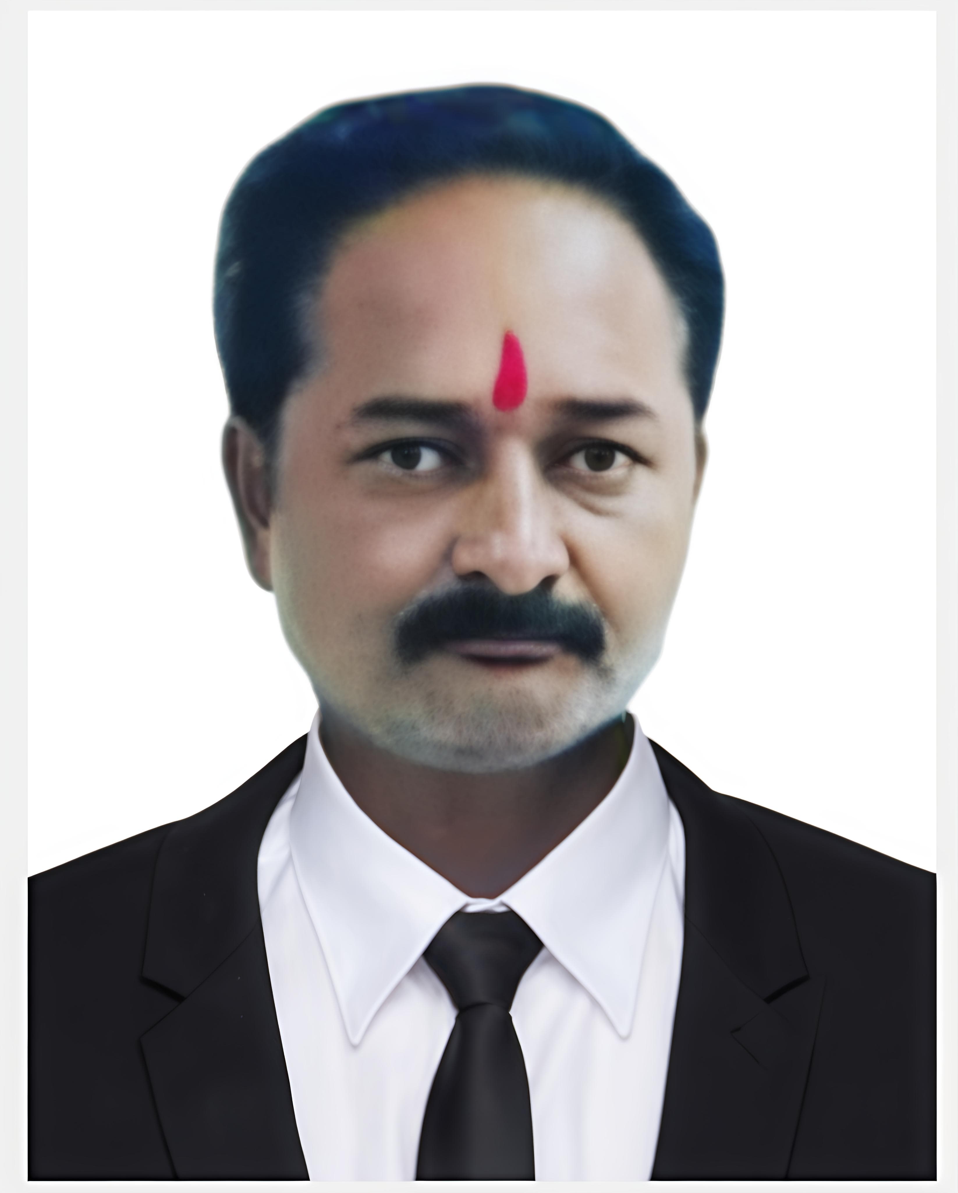 Org Officer Photo