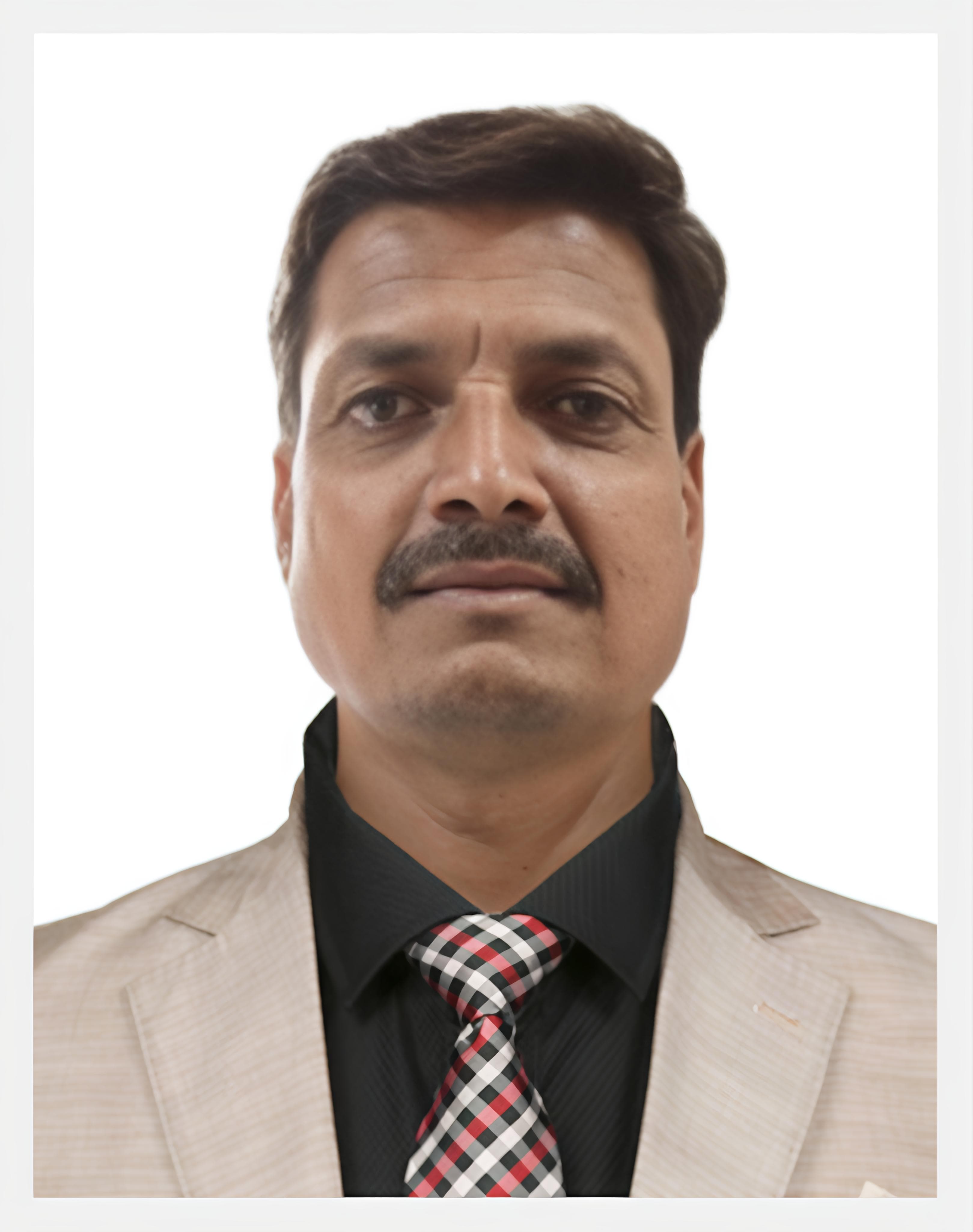 Org Officer Photo