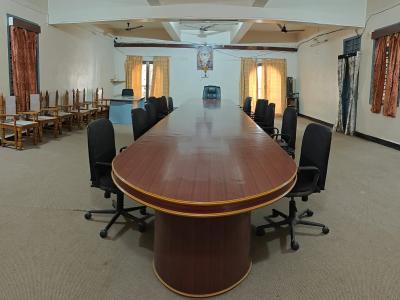 Meeting Hall