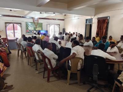 Setakaryanna Margadarsana